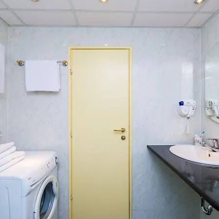 Apartment Reale *