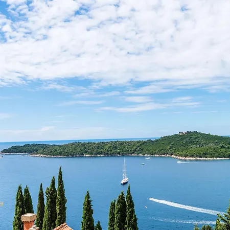 Apartment Reale Dubrovnik