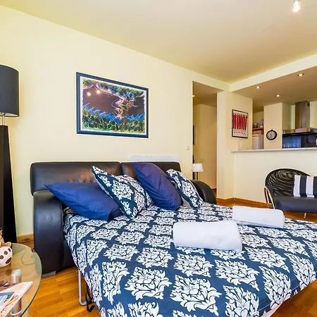 Reale Apartment Dubrovnik