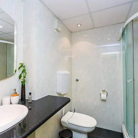 Reale Apartment *