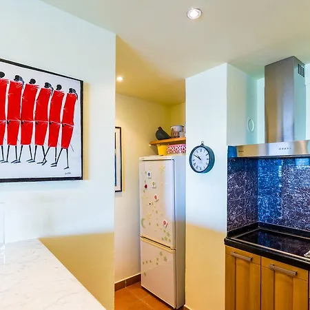 Reale Apartment *