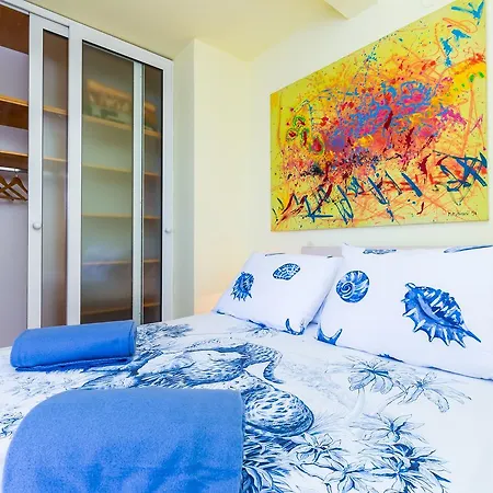Apartment Reale *