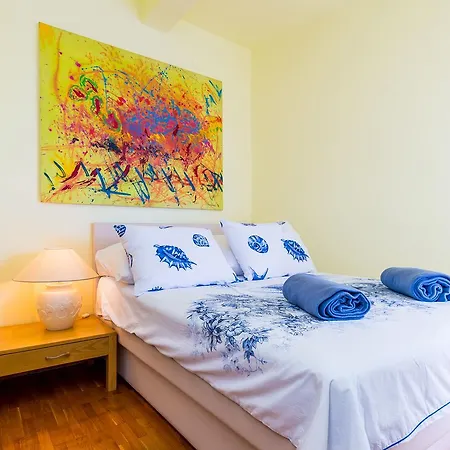 Reale Apartment *