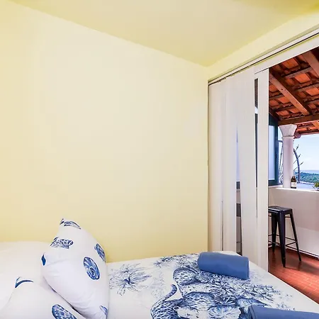 Apartment Reale *